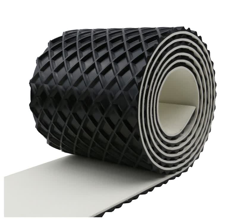 تسمه نقاله PVC